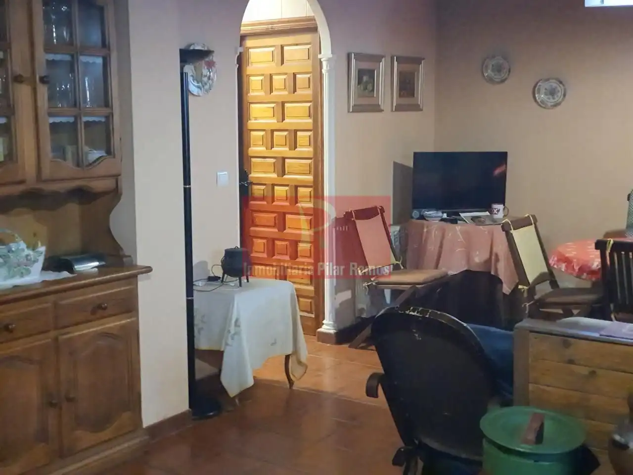 Houses for sale in Molinaseca  with Private garden, Parquet flooring and Storage room