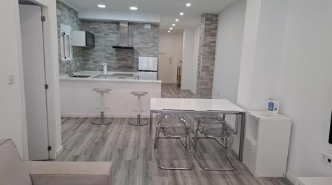 Foto 3 de Pis de lloguer a  Literato Azorin, Russafa,  Valencia Capital