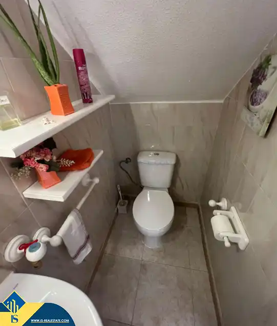 Duplex avec piscine à vendre à Nueva Torrevieja - Aguas Nuevas, imagen 11
