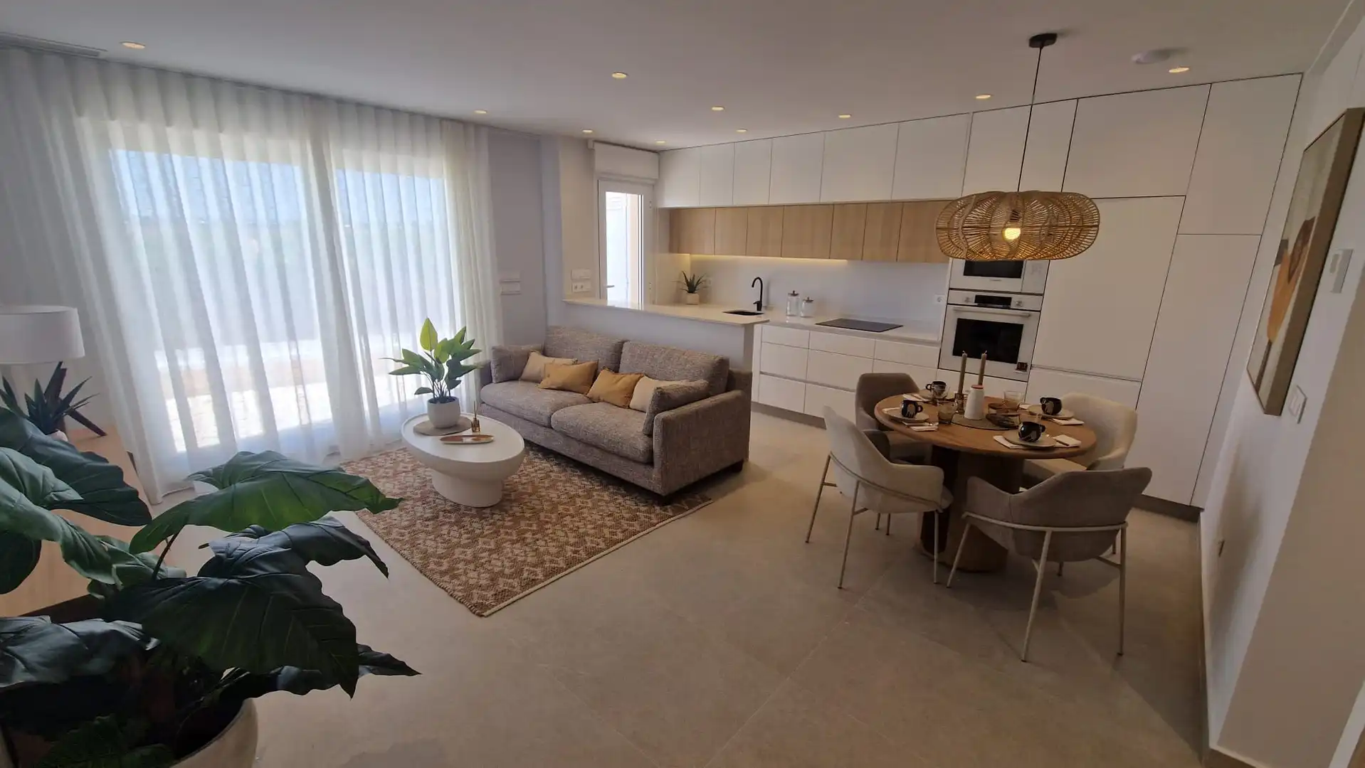 Bungalow avec piscine à vendre à Avenida Severiano Ballesteros, imagen 42