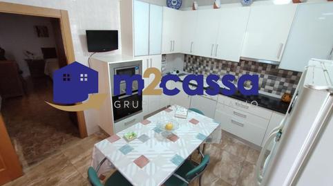 Foto 3 de Casa o xalet en venda a Santiago, Lorca