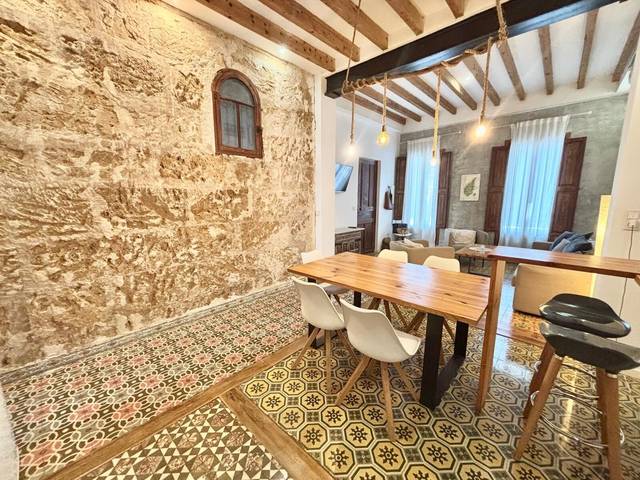 Planta baja en Alquiler en Son Armadans