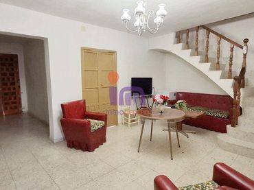 Casa en venta en Villamanrique