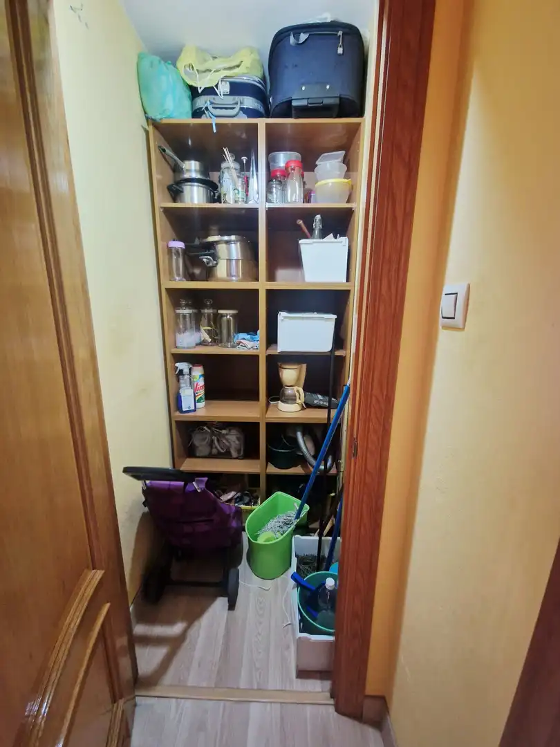 Appartement avec ascenseur à vendre à El Carbayedo - El Quirinal, imagen 14