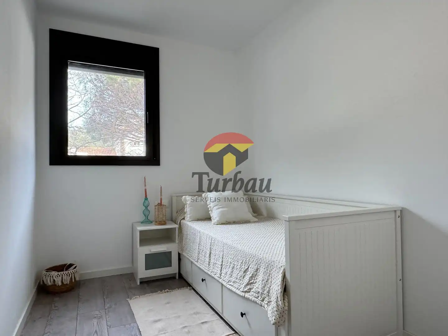 Wohnung zum Verkauf in Tossa de Mar pueblo