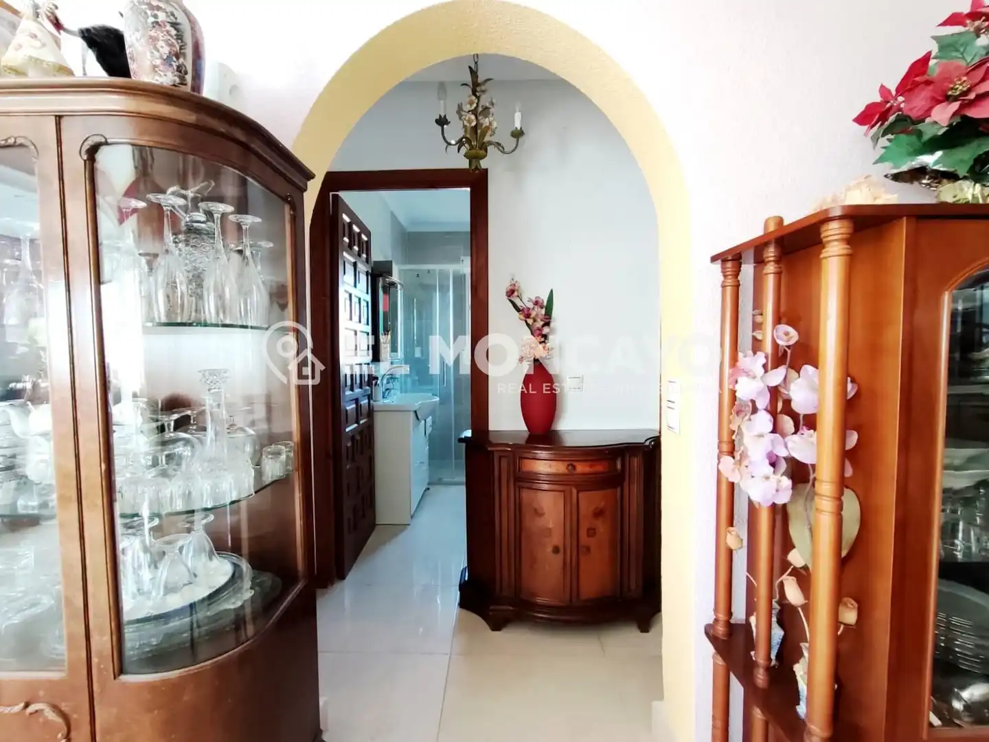 Casa o xalet en venda en Rojales amb Aire condicionat, Calefacció i Jardí privat