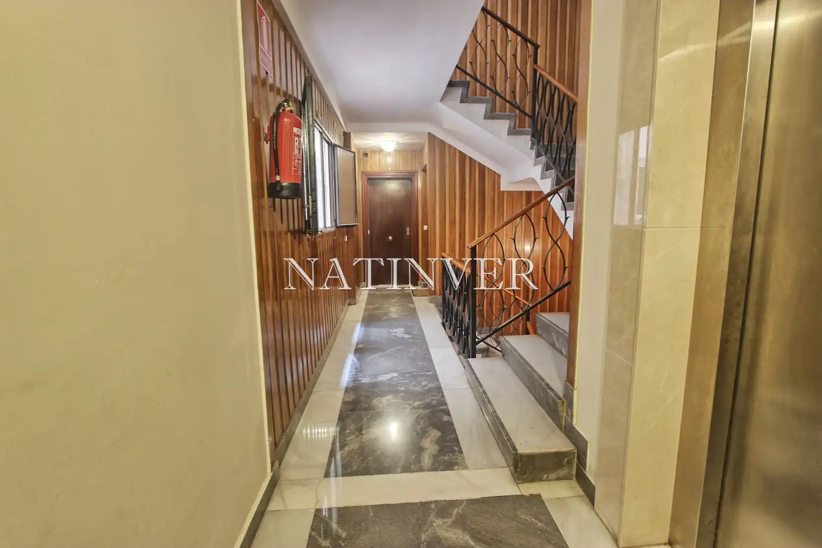 Flat for sale in Málaga  with Terrace