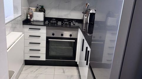 Foto 5 de Apartamento de alquiler en Avenida de Tirajana, No.40, Playa del Inglés, San Bartolomé de Tirajana