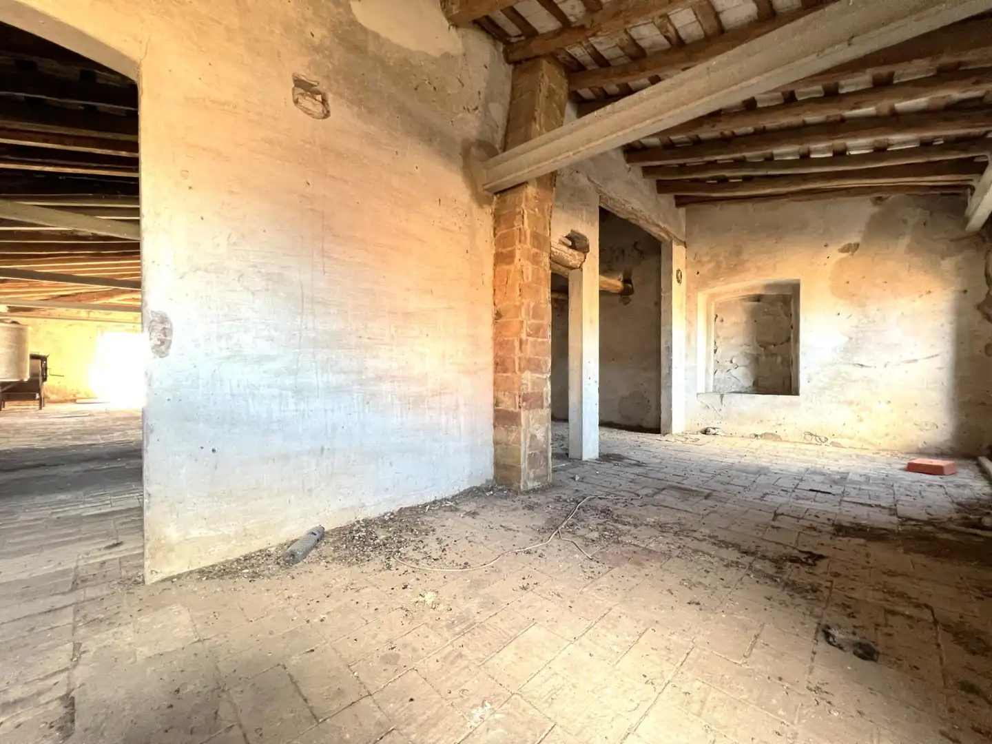 Casa adosada en venda en L'Armentera amb Traster i Balcó
