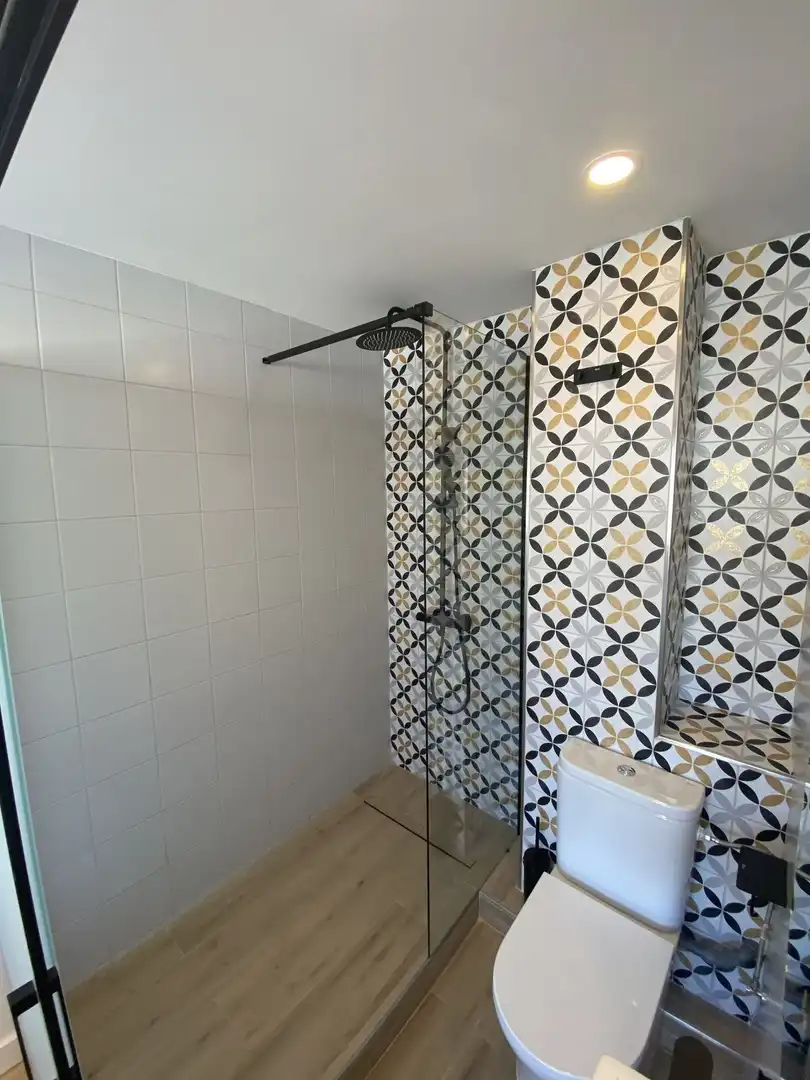 Ático con ascensor en venta en Estepona Pueblo, imagen 20
