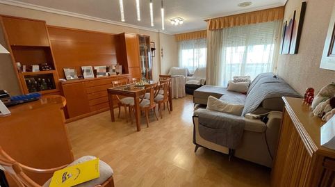 Foto 3 de Piso en venta en Carretas - Pajarita, Albacete Capital