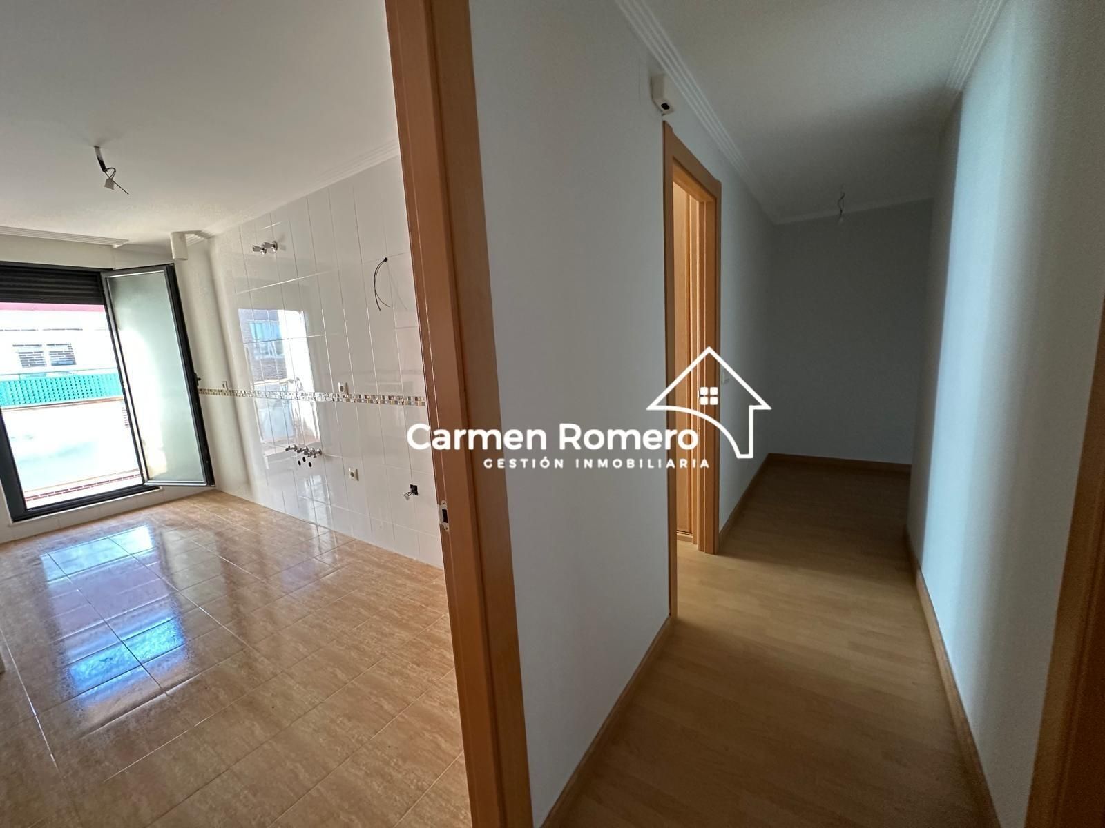 Pis en venda en Calvarrasa de Abajo amb Calefacció i Balcó