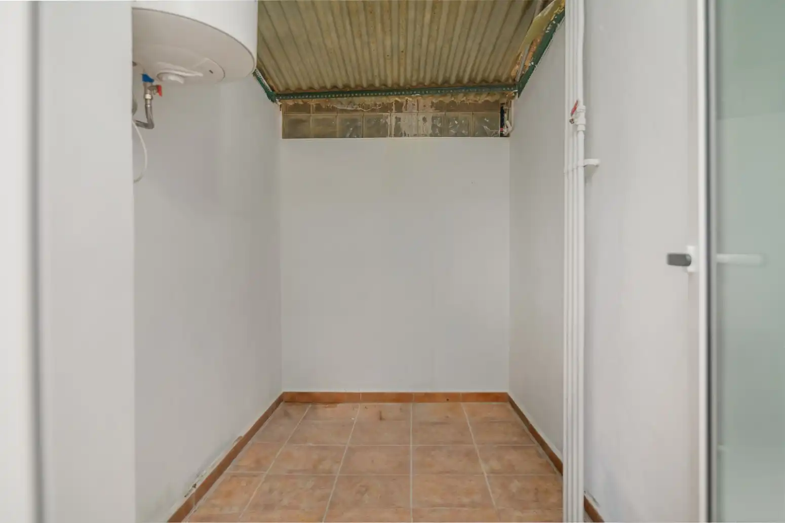 Flat for sale in Sant Boi de Llobregat  with Parquet flooring