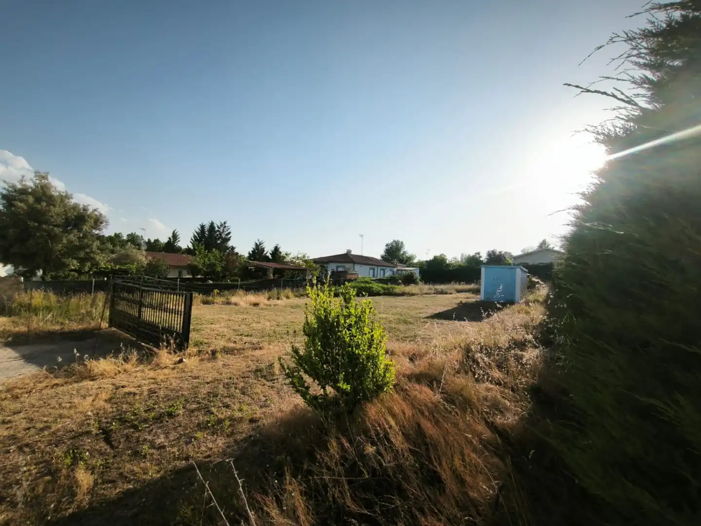 Residencial en venda en Valverdón