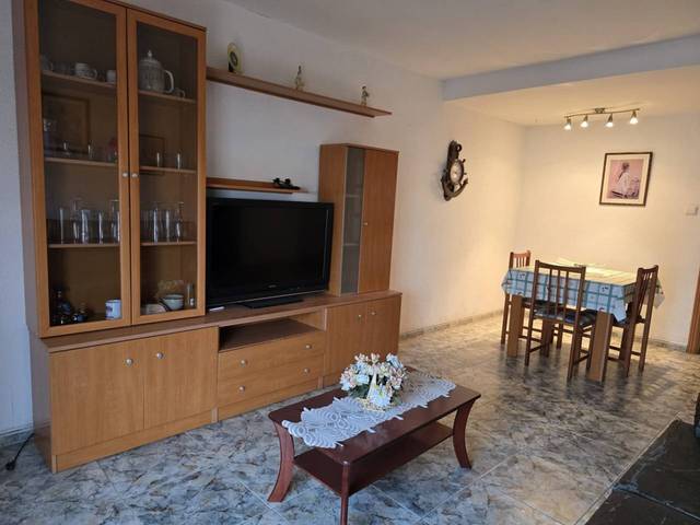 Piso en Venta en Calle Vic en Can Jofresa