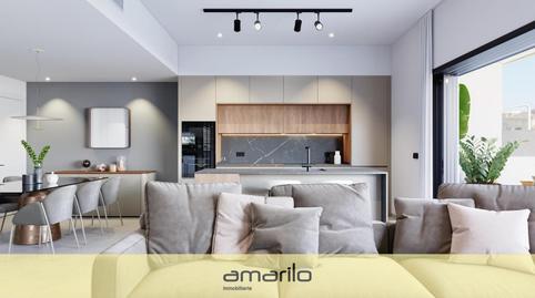 Foto 3 de Casa o xalet en venda a Ciudad de Asís, Alicante