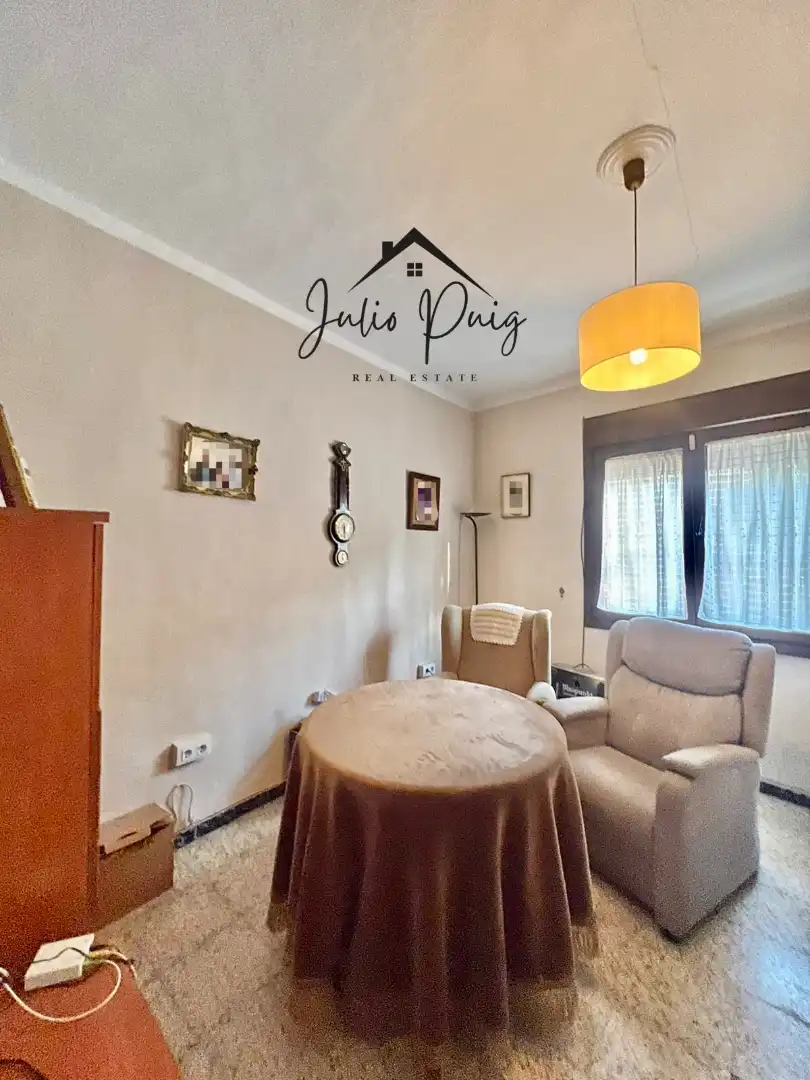 Comedor de Casa o chalet en venta en Coria del Río