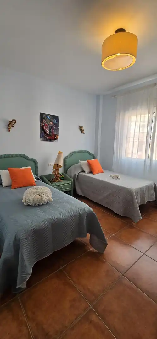 Habitatge amb piscina en venda a Puerto Deportivo, imagen 26