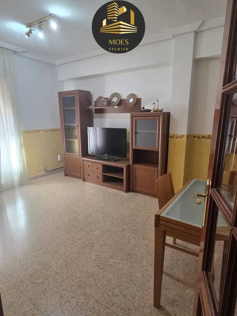 Wohnung zur Miete in Belén - San Roque, imagen 4