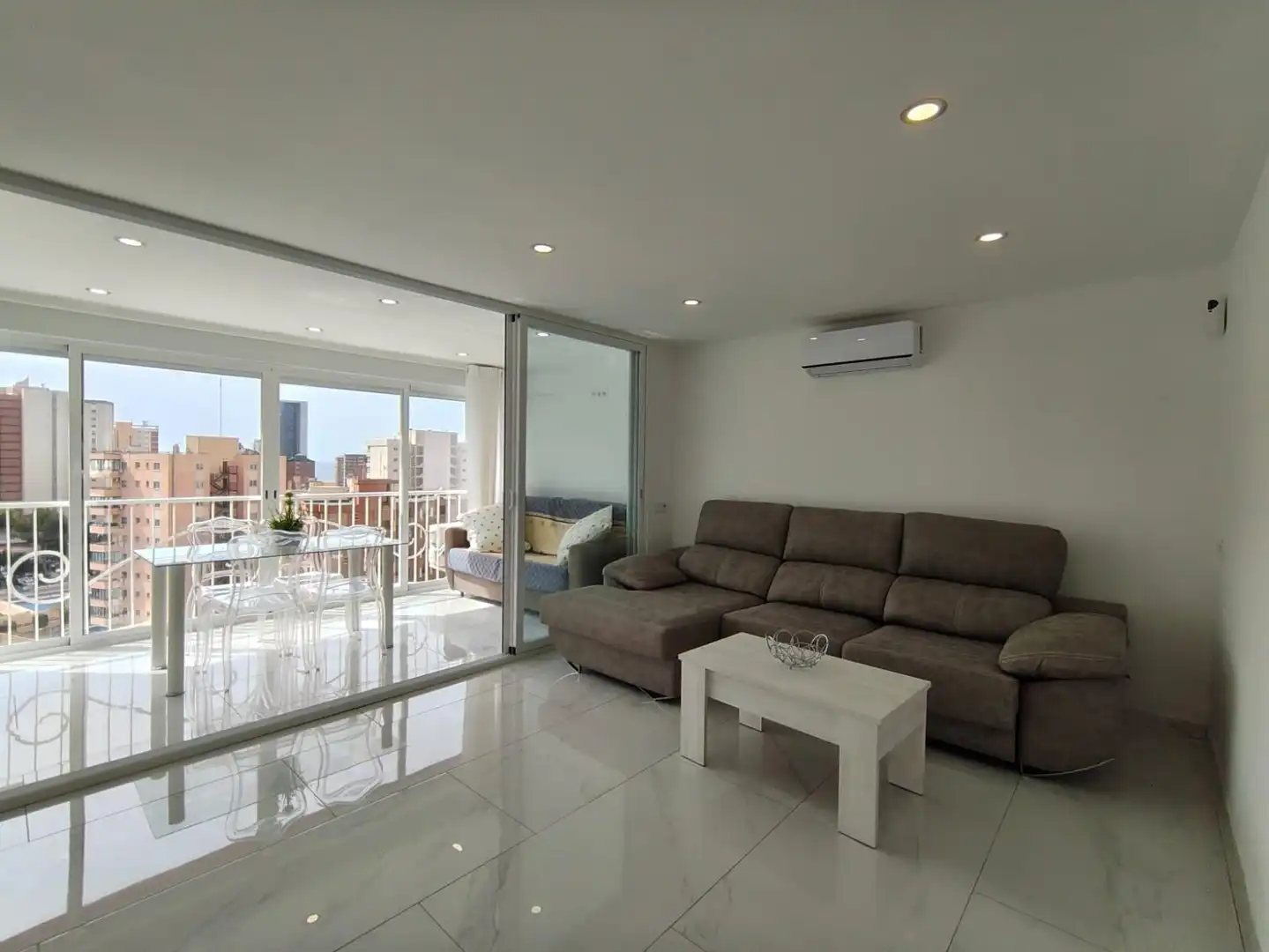 Apartment mit Pool zum Verkauf in Avenida MONTECARLO, imagen 11