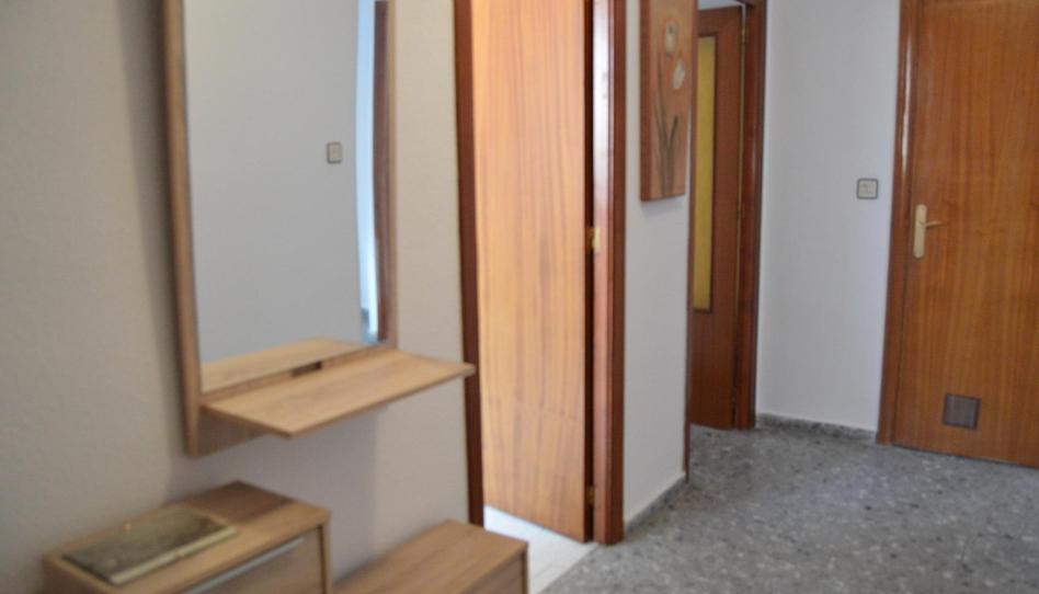 Photo 1 of Flat to rent in Poniente, Granada