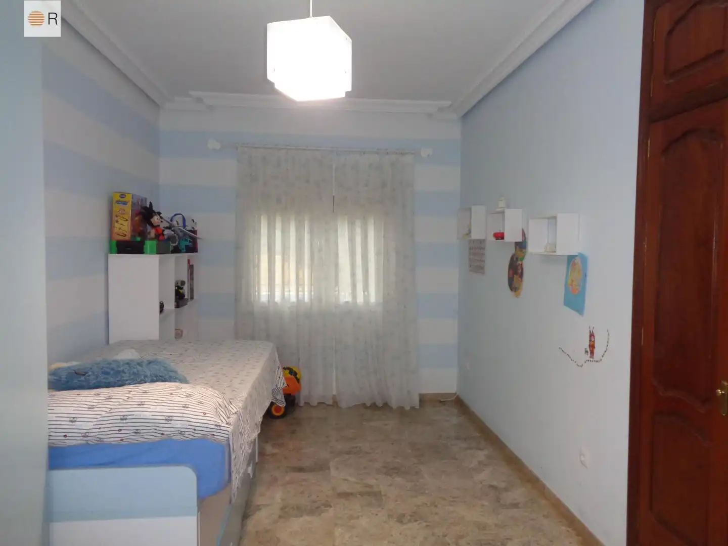 Habitación de Casa o chalet en venta en Córdoba con Aire acondicionado, Jardín privado y Trastero