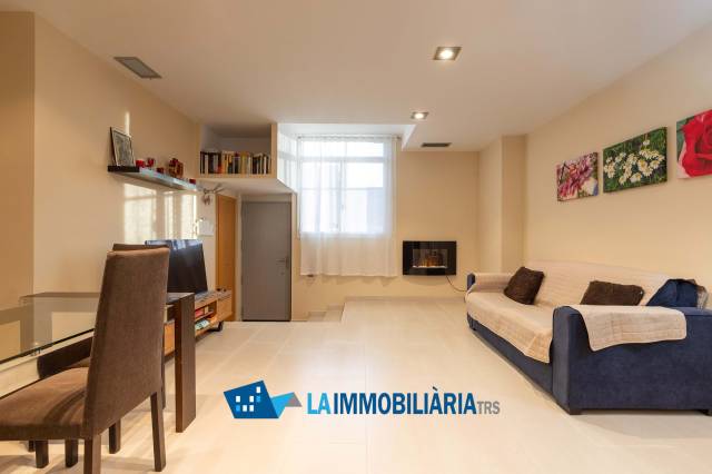 Piso en Venta en La Maurina