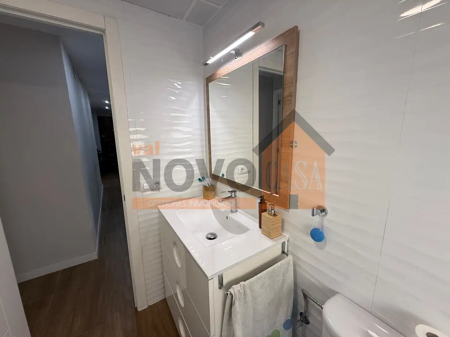 Apartamento en venta en Illes Baleares, Playa de Gandia