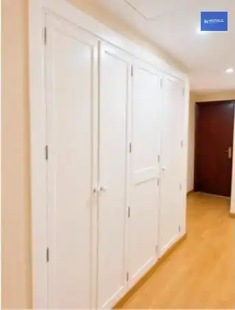 Dormitori de Apartament en venda en Sevilla amb Aire condicionat i Calefacció
