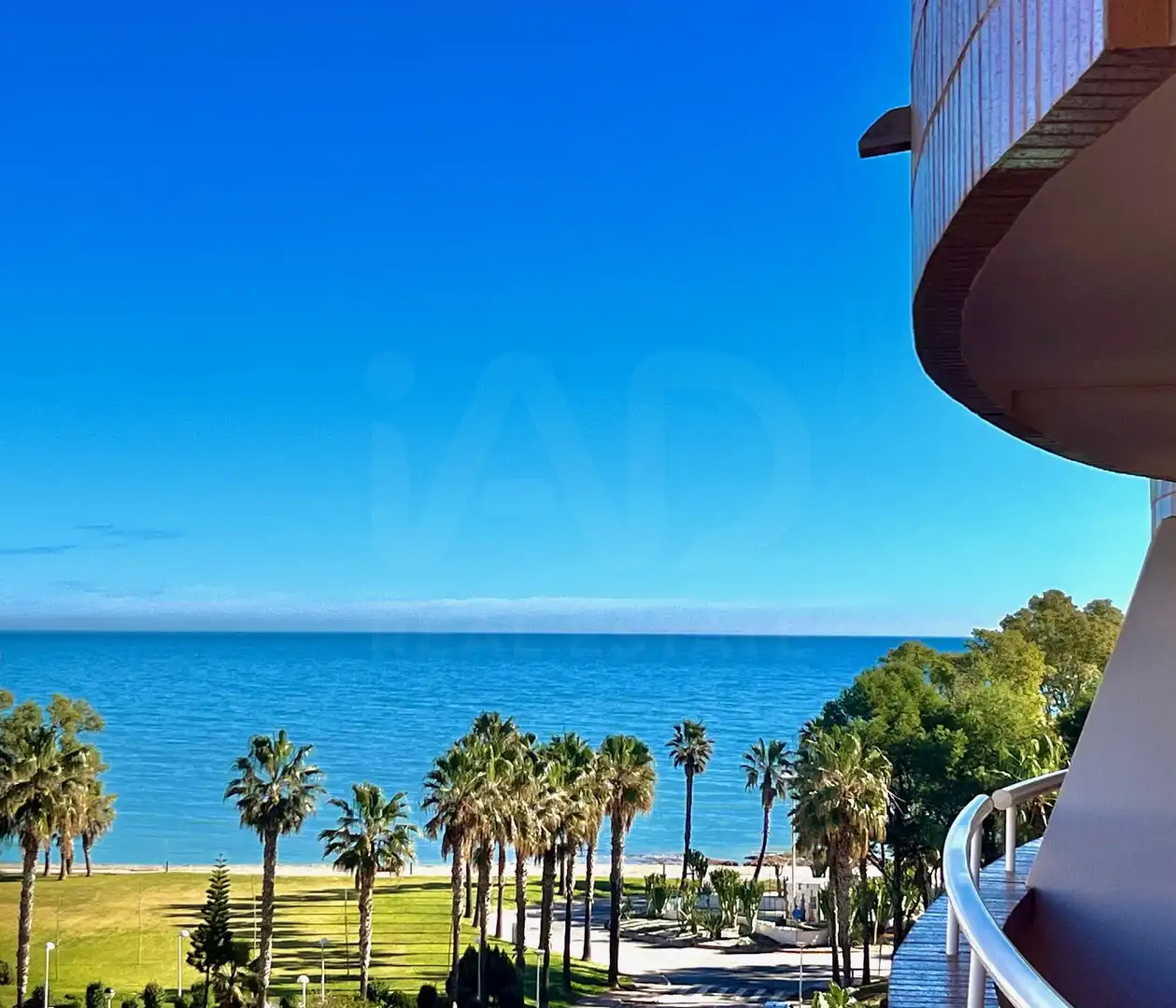Appartement avec piscine à vendre à Marina d'Or