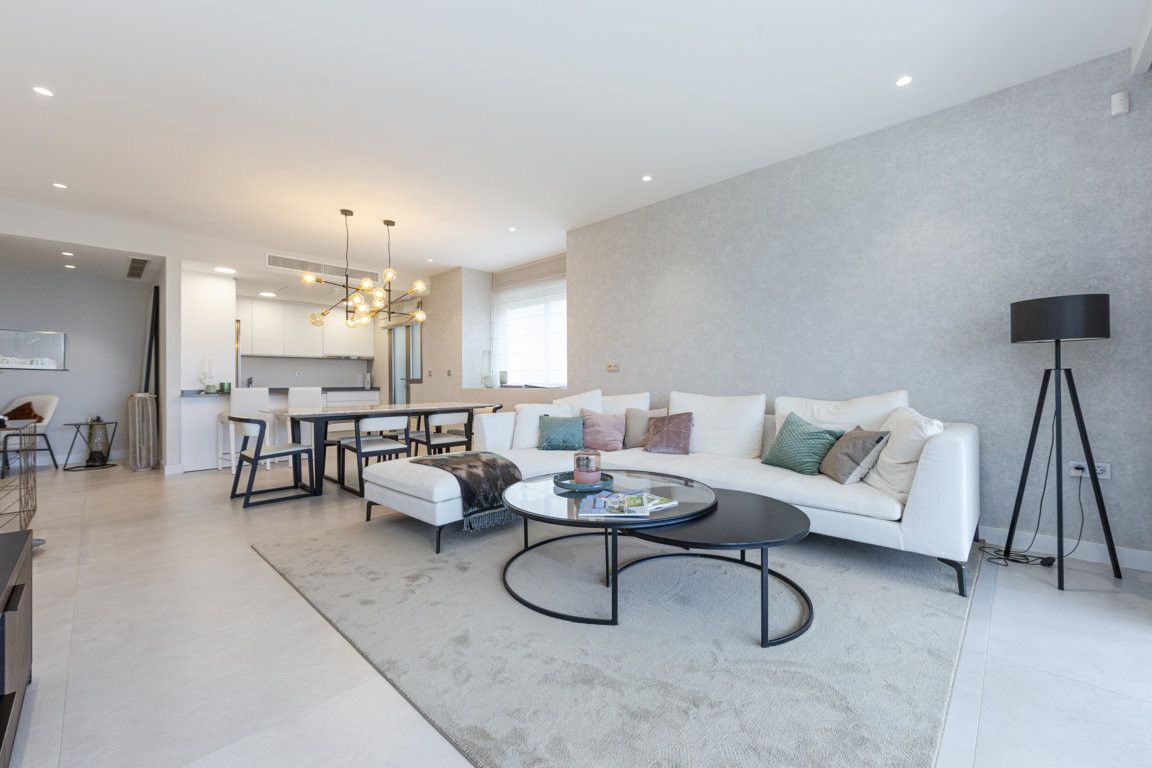 Apartament en venda a Casco Antiguo