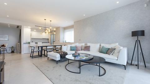 Foto 3 de Apartament en venda a Casco Antiguo, Marbella