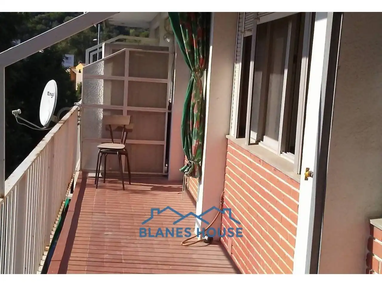 Terraza de Piso en venta en Malgrat de Mar, Barcelona