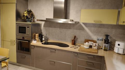 Foto 2 de Dúplex en venda a Universidad, Ourense