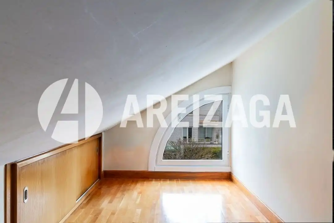 Wohnung zum Verkauf in Arturo Campion Kalea, Ibaeta