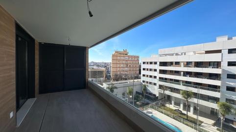 Photo 4 of Flat to rent in Calle del Circo, Plaza de Toros, Jerez de la Frontera