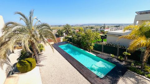 Foto 4 de Casa o xalet en venda a Valverde, Elche / Elx