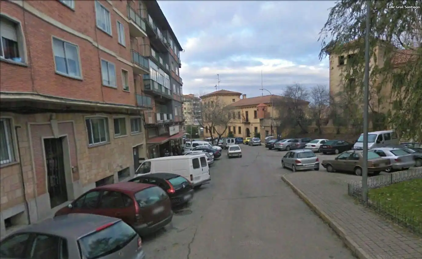 Business premises for sale in Calle blanca de silos, imagen 17