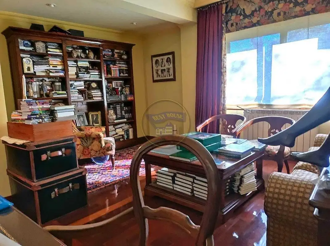Casa o chalet en venta en Valadares - Beade