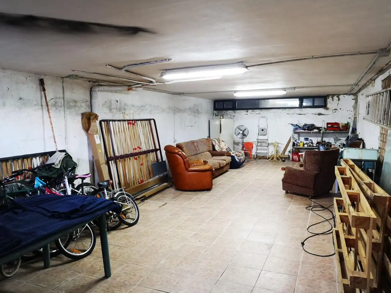 Casa o xalet en venda en Linares