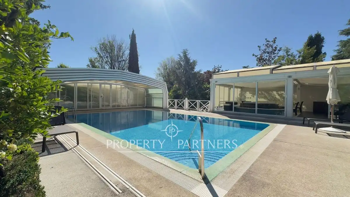 Xalet amb piscina en venda a Hastings School - Sobradiel, imagen 48