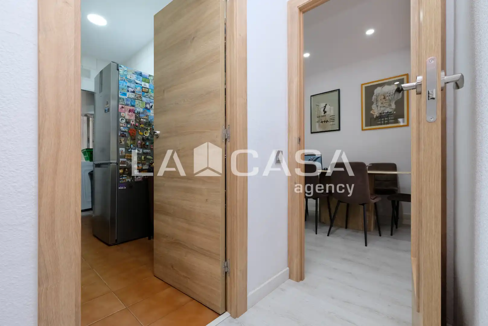 Wohnung mit Terrasse zum Verkauf in Avinguda dels Quinze, imagen 29