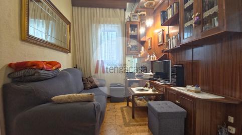 Foto 4 de Pis en venda a Calle de Cartagena, Guindalera,  Madrid Capital