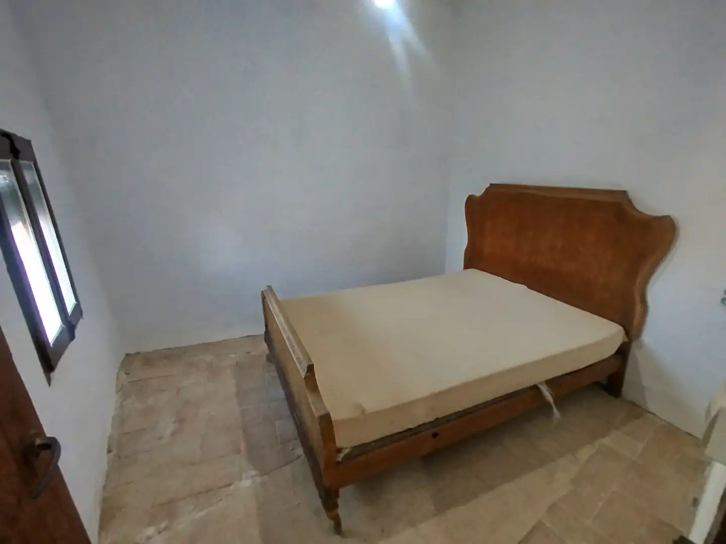 Dormitori de Finca rústica en venda en Tamarite de Litera amb Traster
