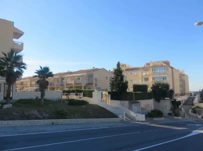 Individuale in vendita a Calle MAR, imagen 6