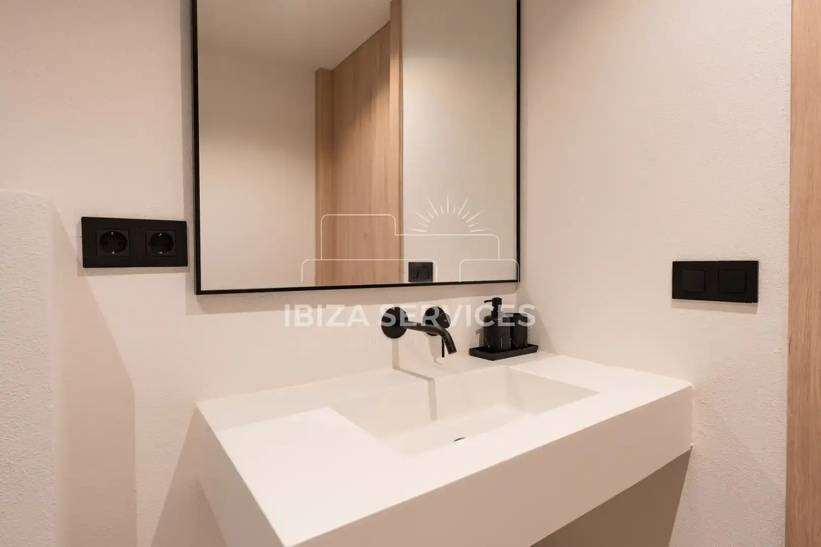 Appartement avec piscine à louer à Santa Eulària, imagen 25