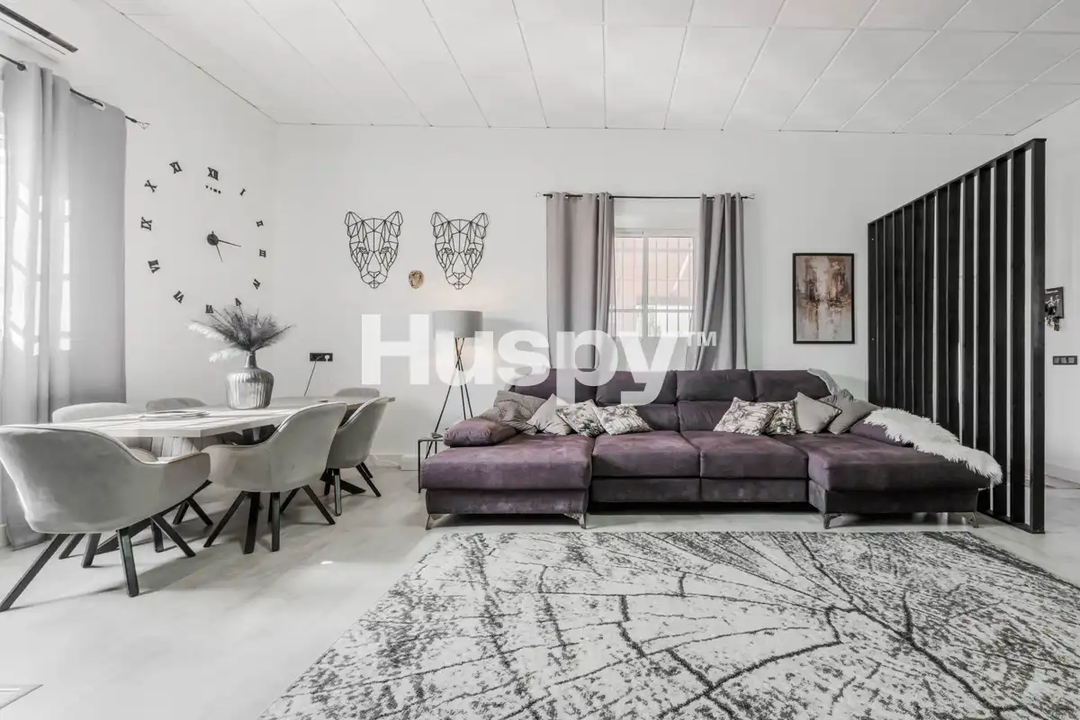 Maison avec terrasse à vendre à Carretera Huelva Sevilla, imagen 4