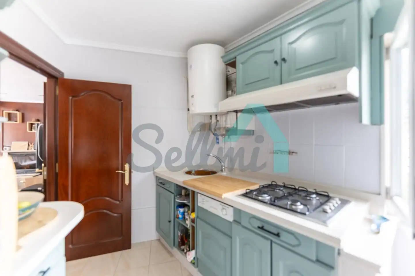 Wohnung zum Verkauf in Calle Fray Enrique Álvarez, imagen 17