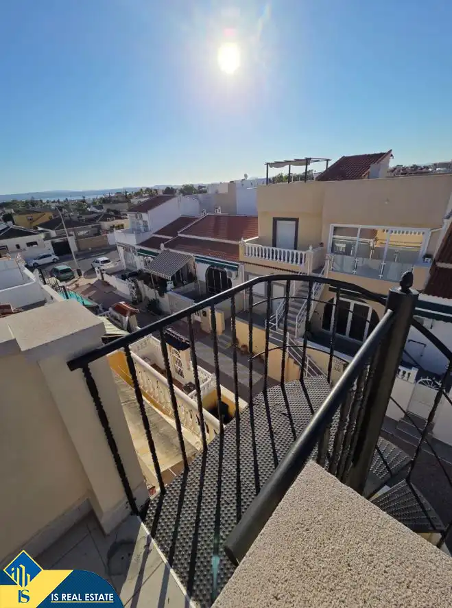 Casa con jardín en venta en Zona Carrefour - Urbanizaciones, imagen 26