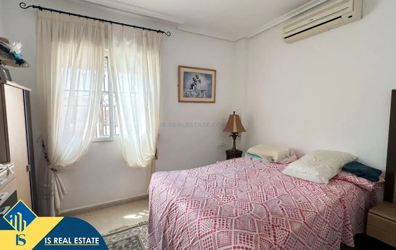 Bungalow mit Terrasse zum Verkauf in Orihuela Costa, imagen 13
